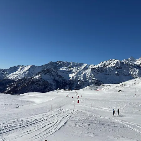 Dama Bianca Valtournenche