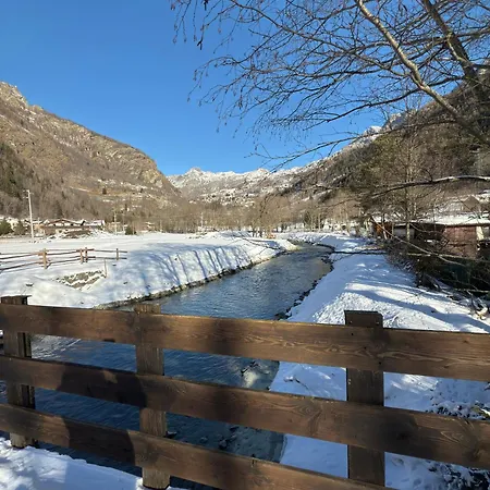 Dama Bianca 3* Valtournenche