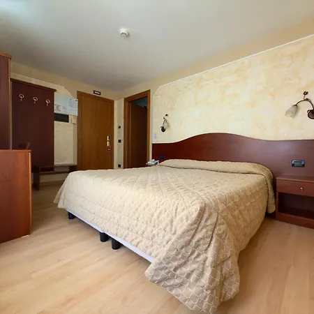 Dama Bianca Hotel Valtournenche