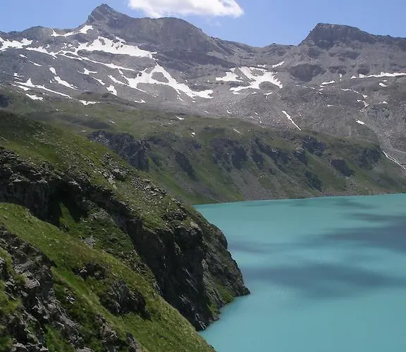 Dama Bianca 3* Valtournenche