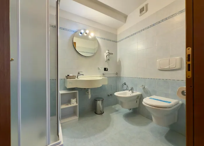 Dama Bianca Hotel 3*