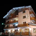 Dama Bianca Hotel Valtournenche