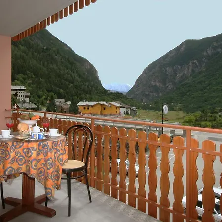 Dama Bianca Hotel