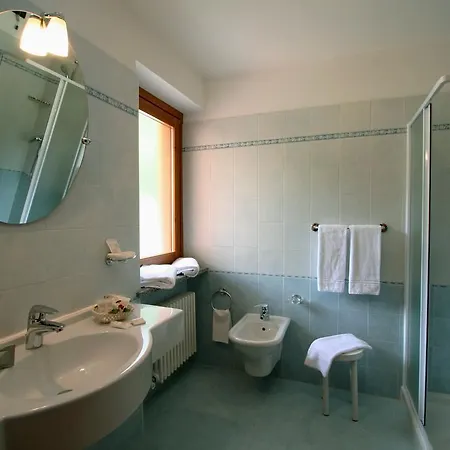 Hotel Dama Bianca 3*