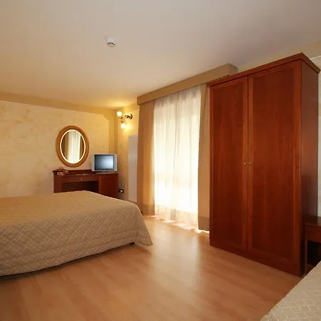 Hotel Dama Bianca Valtournenche
