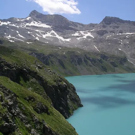 Dama Bianca 3* Valtournenche