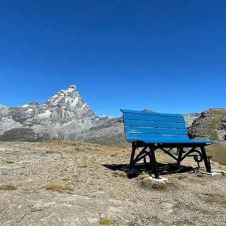 Dama Bianca 3* Valtournenche