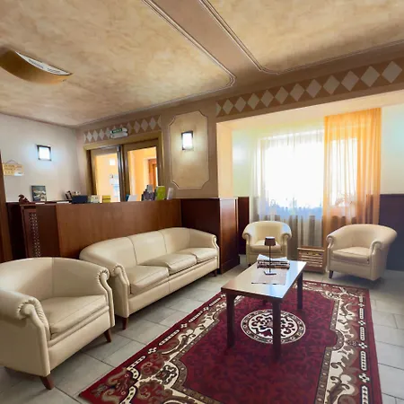Dama Bianca Hotel 3*