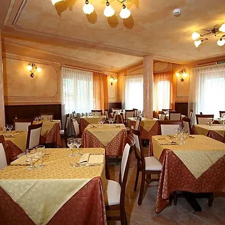 Szálloda Dama Bianca