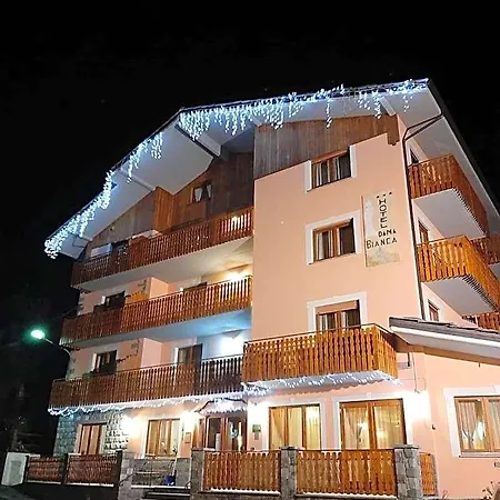Szálloda Dama Bianca 3*