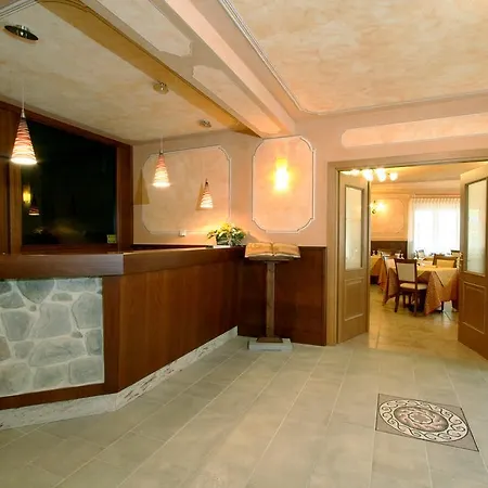 Hotel Dama Bianca