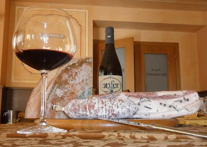 Dama Bianca 3* فالتورنيتش