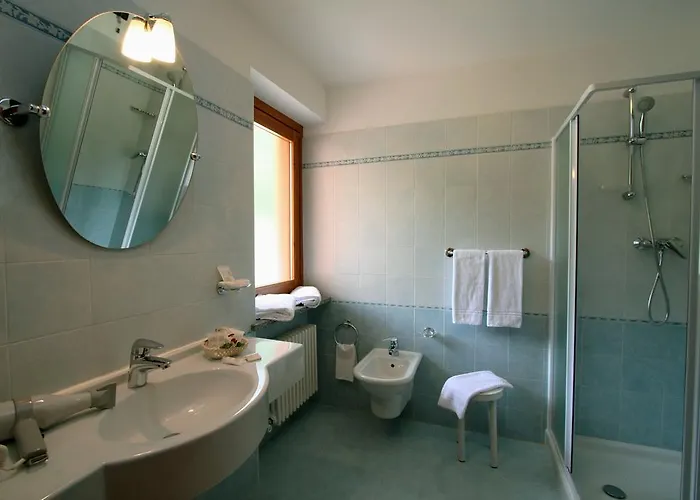 Hotel Dama Bianca 3*