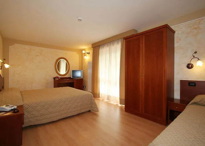 Hotel Dama Bianca Valtournenche