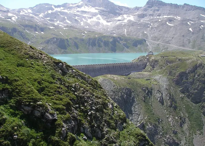 فندق Dama Bianca