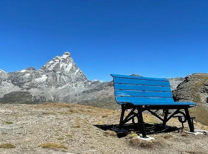 Dama Bianca 3* Valtournenche