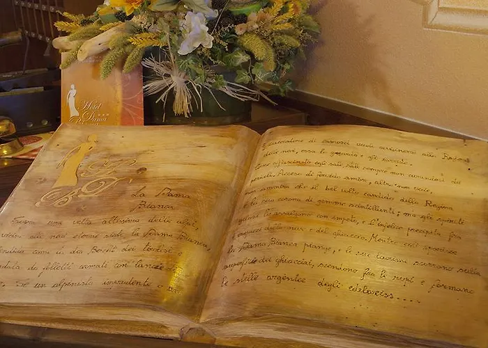 فندق Dama Bianca فالتورنيتش