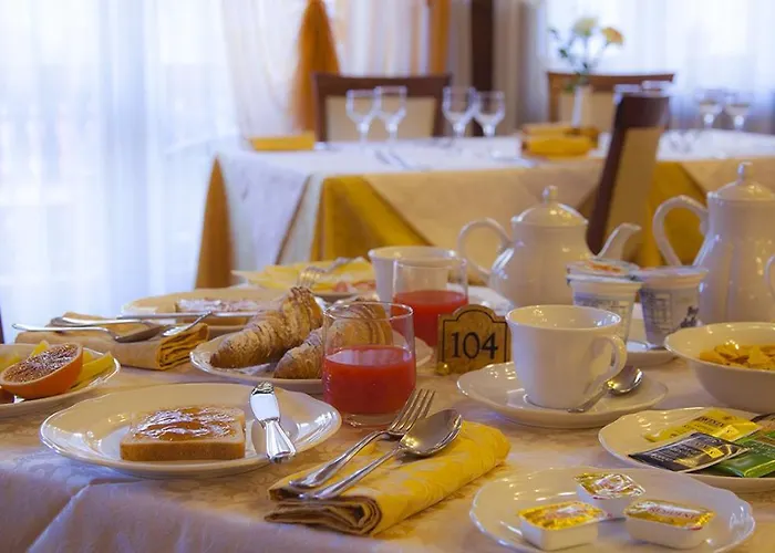 Dama Bianca 3* فالتورنيتش