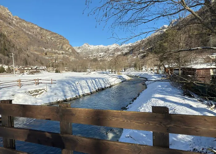 Dama Bianca 3* Valtournenche