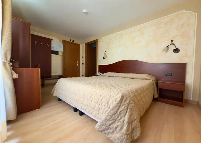 Dama Bianca Hotel Valtournenche